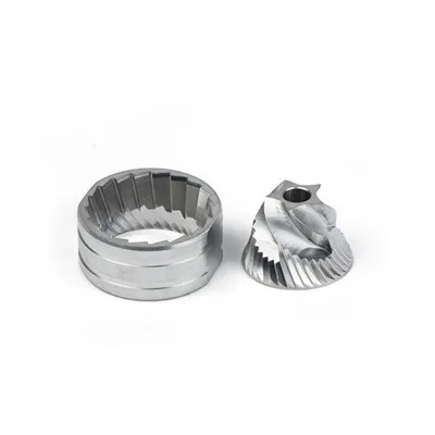 38mm Stainless Steel Coffee Grinder Burr Conical Burr