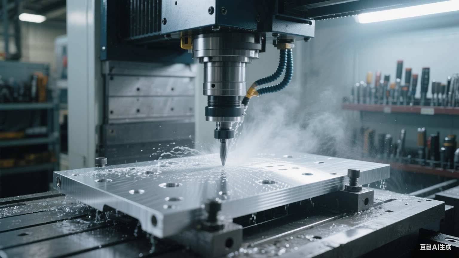 Common Problems and Solutions for CNC Machining 6061 Aluminum